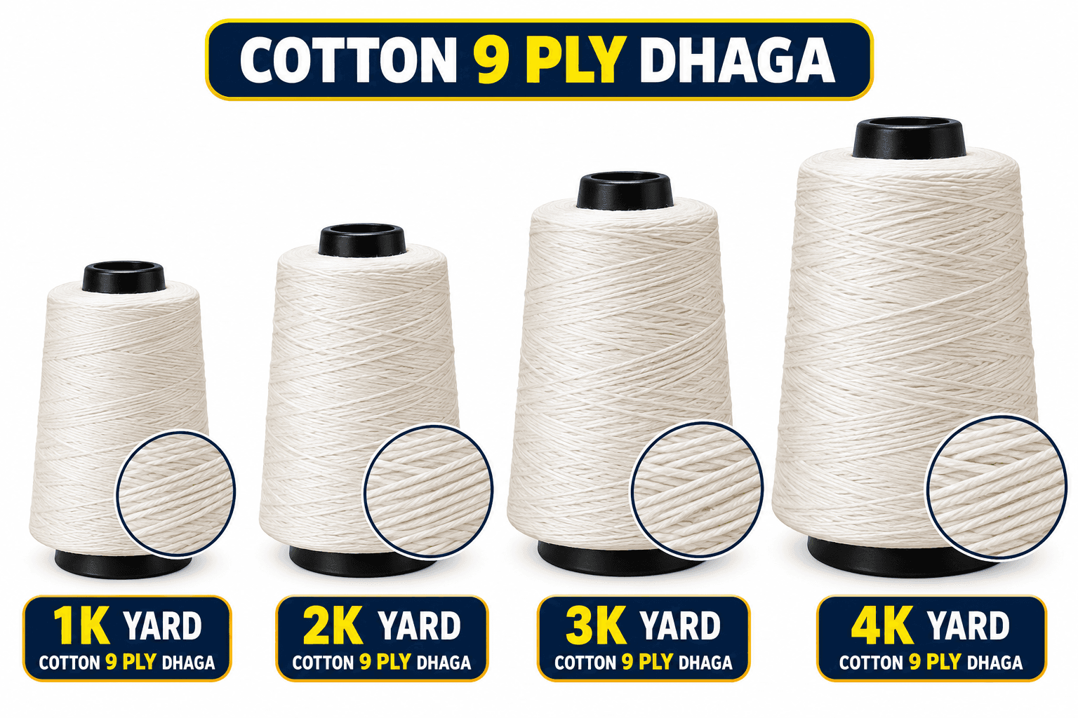 Cotton Thread for Basant — buy in Lahore | Marketo.pk