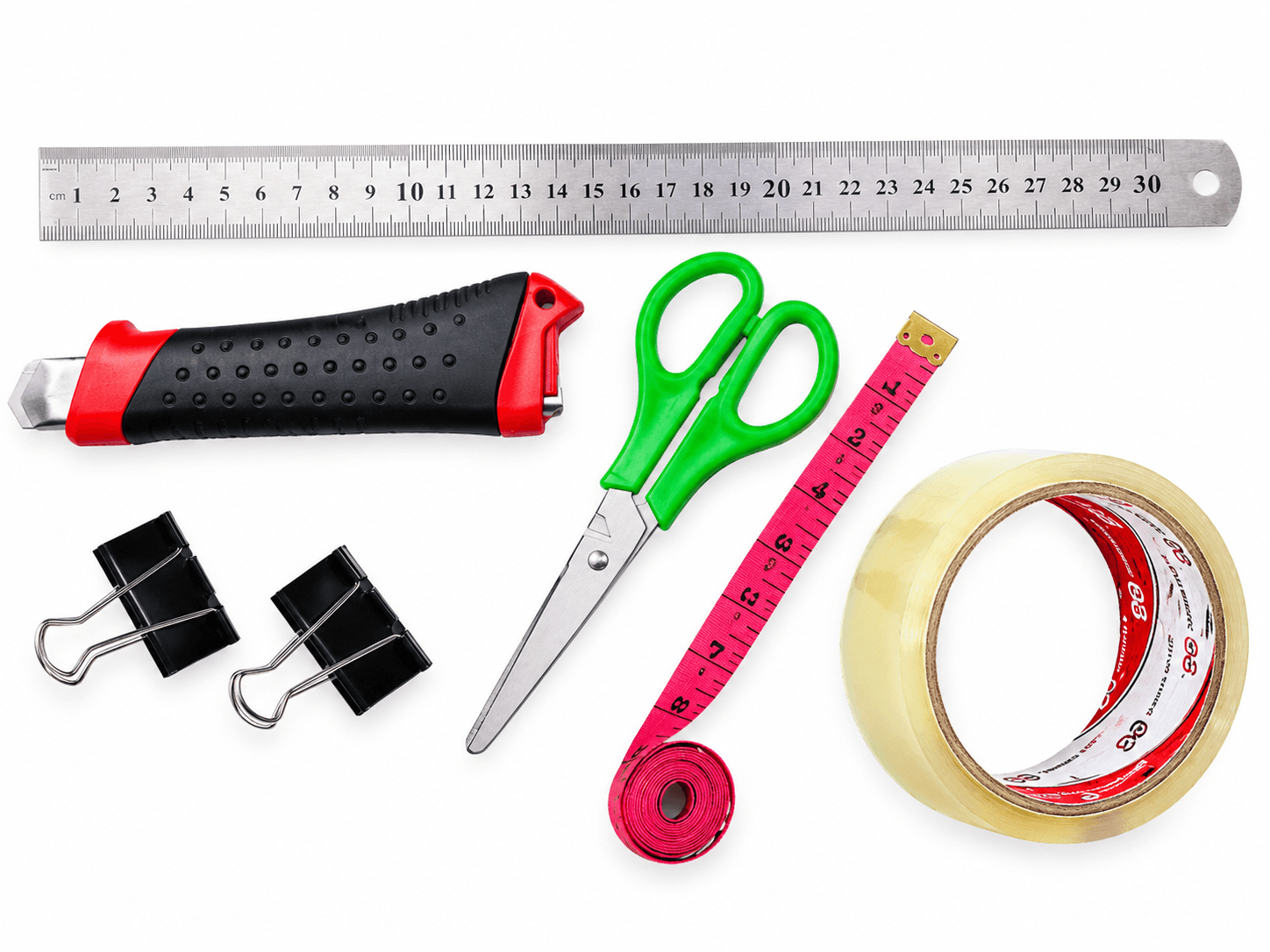 Kite making kit for Basant — buy in Lahore | Marketo.pk