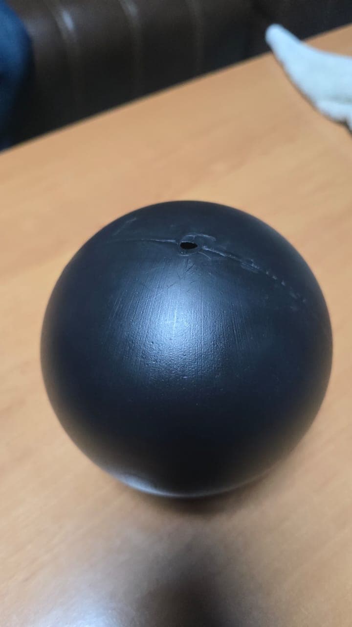 Ball pinna for Basant — buy in Lahore | Marketo.pk