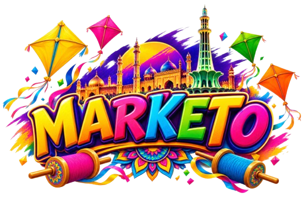 Marketo.pk