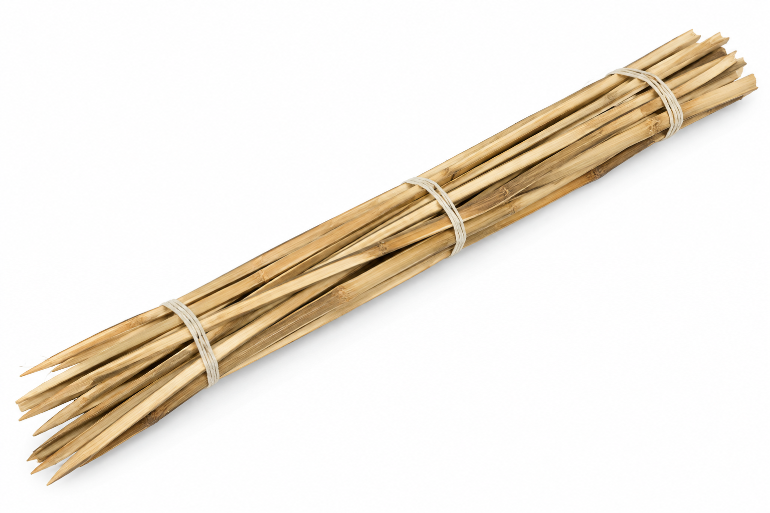 Bamboo Teelay (Frame Stock)